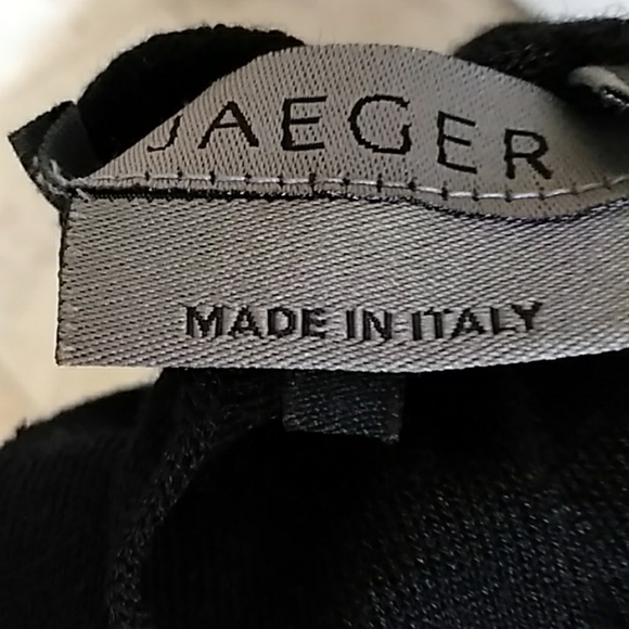 Jaeger size small - Picture 3 of 3